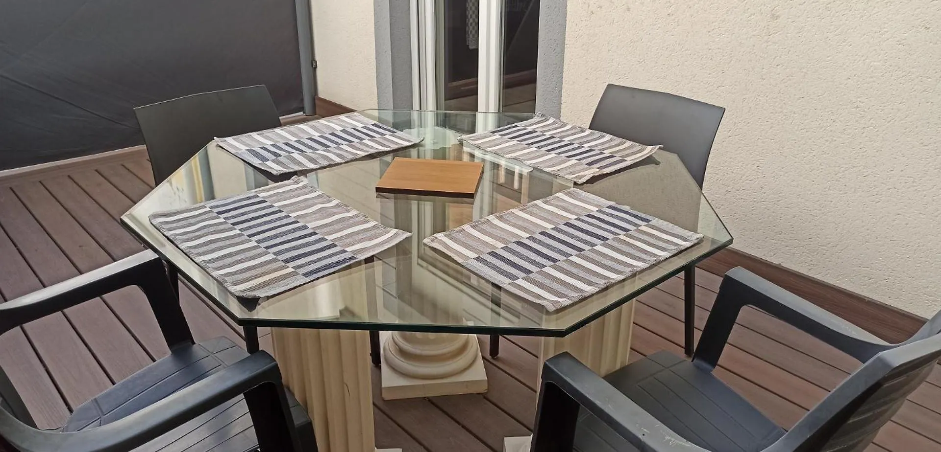Appartement L'Amiral à Vichy