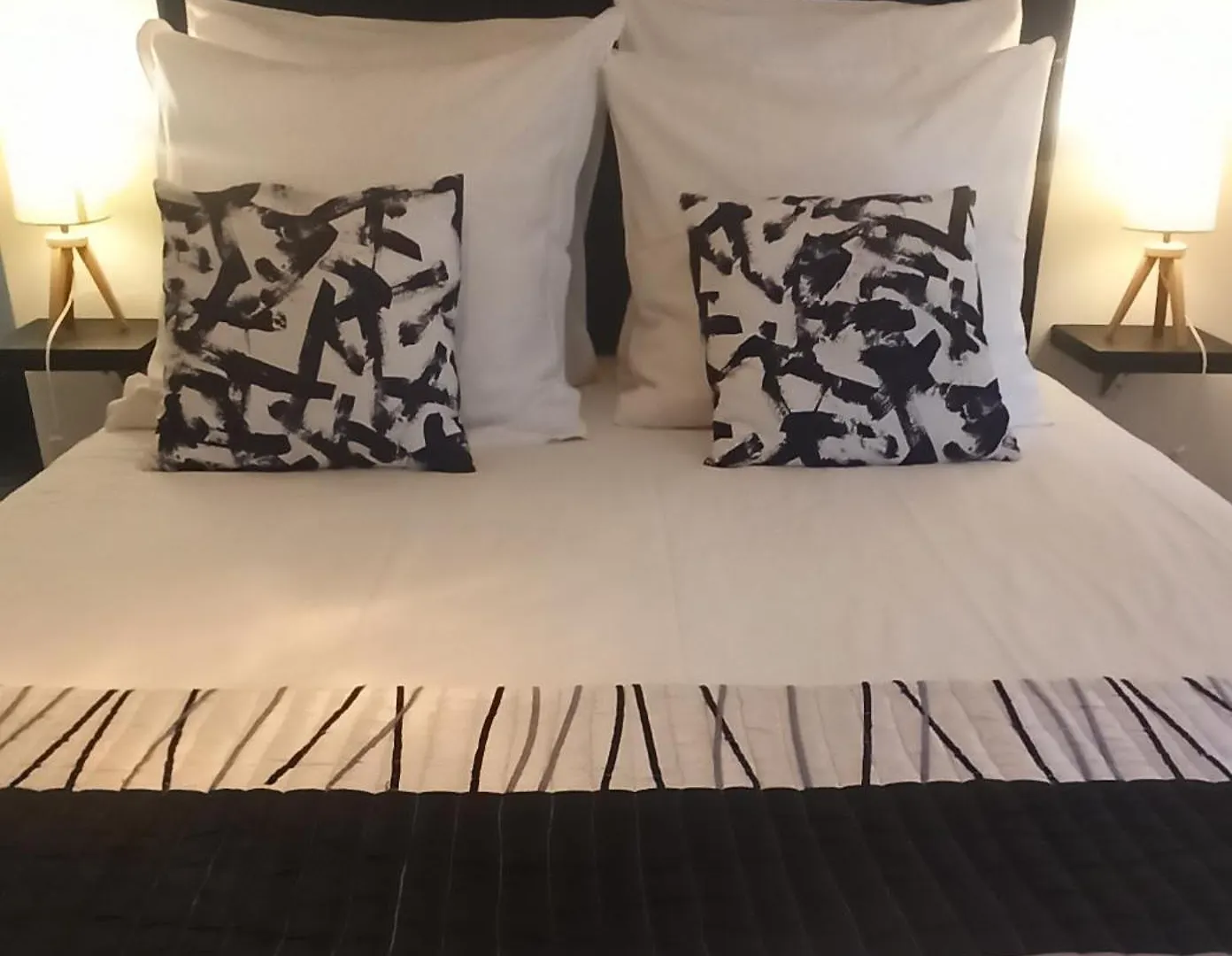 Appartement L'Amiral à Vichy