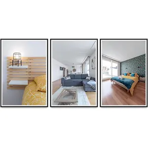 Appartement Le Pasteur - Grand Lumineux - Centre-ville, Vichy