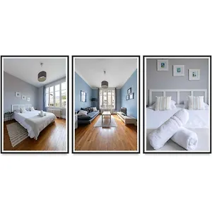 Appartement Le Languedoc - Design - Proche Des Parcs, Vichy