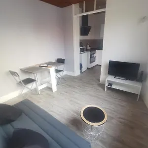 Appartement Avec Terrasse, Vichy