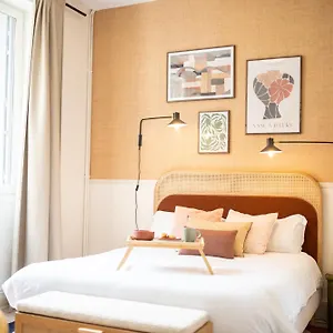 Appartement Vicheia - 14, Vichy