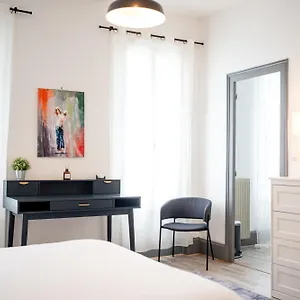 Appartement Vicheia - 23, Vichy