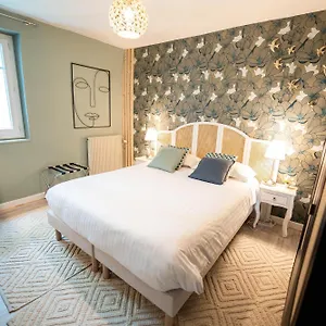 Appartement Vicheia - 31, Vichy
